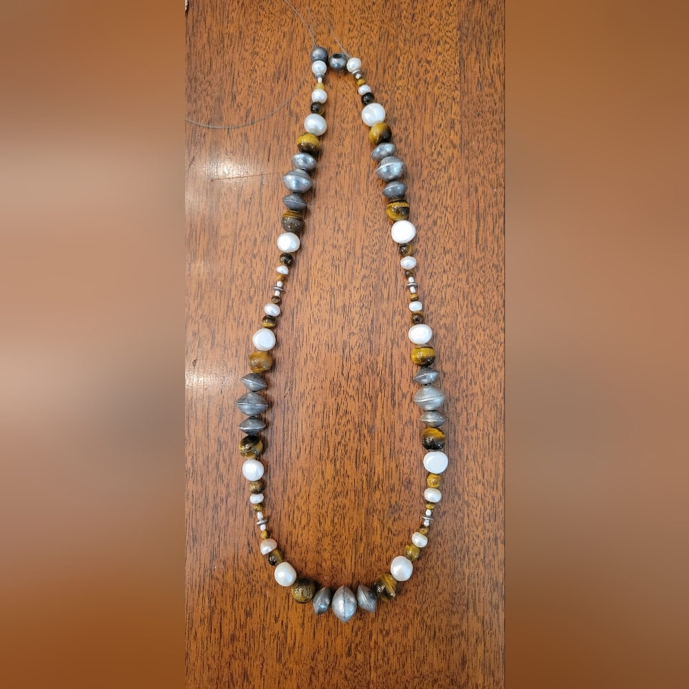 Beautiful Handmade Necklace